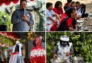 Melestarikan Tradisi Rewang, Warga Celeban Kobarkan Semangat Gotong Royong