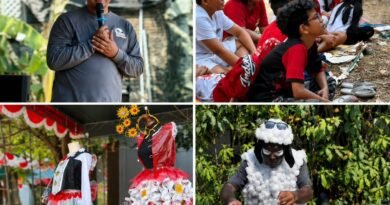 Melestarikan Tradisi Rewang, Warga Celeban Kobarkan Semangat Gotong Royong