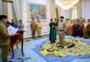 Sekda Provinsi Banten Tekankan Pemda Perkuat Kolaborasi untuk Peningkatan Pelayanan Masyarakat