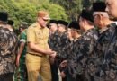 Targetkan Naik Peringkat Kota Toleransi, Tri Adhianto Kukuhkan FKUB 2026-2031