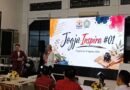 Jogja Inspira Jadi Ruang Kolaborasi Musik dan Seni Budaya Yogyakarta