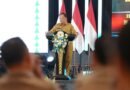 Mendagri Tito Tekankan Pentingnya Kebijakan Berbasis Sains bagi Calon Pemimpin Polri