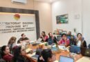Kemendagri Kawal Pemanfaatan Bantuan Presiden untuk Percepatan Penanganan Gempa NTT Kemendagri Kawal Pemanfaatan Bantuan Presiden untuk Percepatan Penanganan Gempa NTT