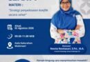 Pojok Cerita Wukirsari Edukasi Masyarakat tentang Strategi Penyelesaian Konflik