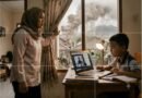 Abu Anak Krakatau Belum Reda, Sekolah di Lebak Kembali Belajar dari Rumah Abu Anak Krakatau Belum Reda, Sekolah di Lebak Kembali Belajar dari Rumah