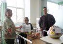 Pendamping Pasien Juga Perlu Dijaga, Primaya Hospital Bagikan 2.000 Mini MCU di Hari Pelanggan Nasional Pendamping Pasien Juga Perlu Dijaga, Primaya Hospital Bagikan 2.000 Mini MCU di Hari Pelanggan Nasional
