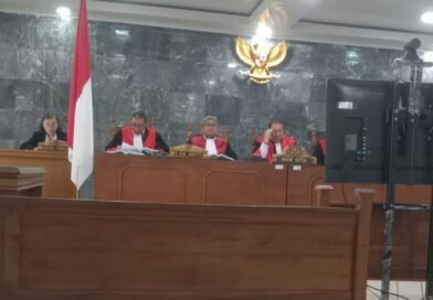 Vonis Dendi Ramadhona Diperberat Jadi 13 Tahun, Nanda Indira Terseret Dugaan TPPU Vonis Dendi Ramadhona Diperberat Jadi 13 Tahun, Nanda Indira Terseret Dugaan TPPU