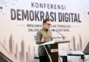 Wamendagri Bima Arya Ingatkan Risiko Digitalisasi Pemilu, Dorong Kolaborasi Hadapi Pemilu 2029 Wamendagri Bima Arya Ingatkan Risiko Digitalisasi Pemilu, Dorong Kolaborasi Hadapi Pemilu 2029