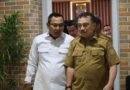Wakil Wali Kota Harris Bobihoe Diskusi Soal Peningkatan PAD Bersama DPRD Kota Depok Wakil Wali Kota Harris Bobihoe Diskusi Soal Peningkatan PAD Bersama DPRD Kota Depok
