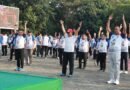 Hadiri Senam Bersama di Pemkot Bekasi, Kepala BKN Prof. Zudan Dorong ASN Tingkatkan Kinerja Hadiri Senam Bersama di Pemkot Bekasi, Kepala BKN Prof. Zudan Dorong ASN Tingkatkan Kinerja