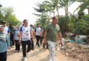 Dukung Kenyamanan Siswa, Wali Kota Bekasi Lebarkan Akses Jalan Menuju SMAN 20. Dukung Kenyamanan Siswa, Wali Kota Bekasi Lebarkan Akses Jalan Menuju SMAN 20.