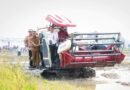 Andra Soni Dorong Petani Banten Naik Kelas melalui Pertanian Modern