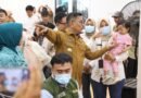 Gubernur Banten Andra Soni Pastikan Program CKG Berjalan Optimal dan Dirasakan Masyarakat Gubernur Banten Andra Soni Pastikan Program CKG Berjalan Optimal dan Dirasakan Masyarakat