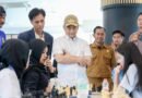 Wagub Banten Achmad Dimyati: Mahasiswa Punya Potensi Besar untuk Meraih Kesuksesan Wagub Banten Achmad Dimyati: Mahasiswa Punya Potensi Besar untuk Meraih Kesuksesan