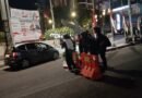 Mahasiswa Turun ke Jalan di Perempatan Gramedia, Kritik Kebijakan Pemerintah dan Respons Bencana