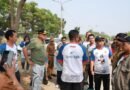 Dorong Tata Kelola Pemerintahan Responsif, Sekda Junaedi Resmikan Pelatihan Kota HAM di Bekasi