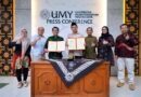 UMY Perkuat Jejaring Pendidikan Internasional bersama Dubes RI untuk Tunisia