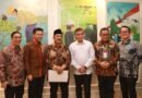 Peluang 9 Juta Green Jobs, Kemnaker Perkuat Keterampilan Tenaga Kerja