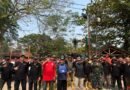 DLH Kota Bekasi Kembali Laporkan Dugaan Pencemaran Kali Bekasi ke KLH/BPLH