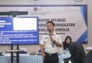 Perkuat Kinerja Digital, Lapas Kelas IIA Serang Ikuti Penguatan Operator Aplikasi