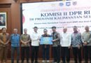 Wamendagri Wiyagus Tekankan Pengelolaan BMD dan BUMD Harus Produktif