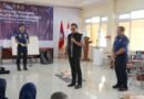 Wamendagri Bima Arya Tinjau Damkar Surakarta, Soroti Risiko Penyelamatan hingga Kepedulian Lingkungan