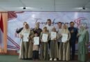 HUT ke-81 Kejaksaan RI, Pemkot Bekasi dan Kejari Serahkan Penetapan Perwalian Anak serta SKP2 Restorative Justice