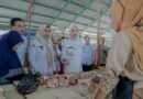 Ada Telur, Ada Daging, Koq Kurang Protein? Ini PR Lampung