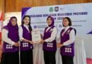 Tri Tito Karnavian Dorong Registrasi Posyandu untuk Perkuat Pelayanan kepada Masyarakat