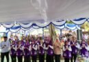 Ketua Umum TP Posyandu Dorong Penguatan 6 Bidang SPM demi Penuhi Kebutuhan Dasar Masyarakat