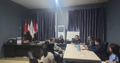 HPN 2027 Belum Diputuskan, Dewan Pers Akan Libatkan Seluruh Konstituen