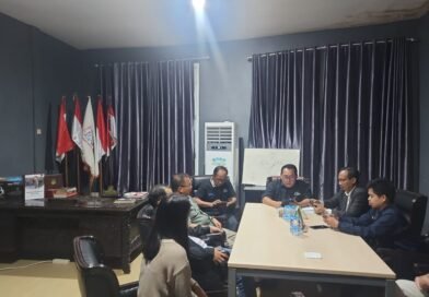 HPN 2027 Belum Diputuskan, Dewan Pers Akan Libatkan Seluruh Konstituen