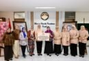 Peduli Korban Gempa NTT, DWP Kemendagri Salurkan Bantuan Kemanusiaan
