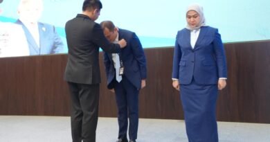 Wamendagri Wiyagus Buka KPPD IV, Dorong Kepemimpinan Holistik untuk Perkuat Pemerintahan Daerah