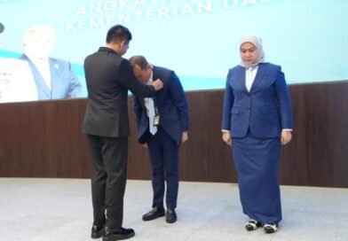 Wamendagri Wiyagus Buka KPPD IV, Dorong Kepemimpinan Holistik untuk Perkuat Pemerintahan Daerah