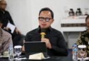 Perkuat Ekonomi Daerah, Wamendagri Bima Arya: Pemerintah Pusat Terus Matangkan Kebijakan Perkuat Ekonomi Daerah, Wamendagri Bima Arya: Pemerintah Pusat Terus Matangkan Kebijakan