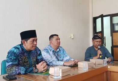 Kemenag Yogyakarta Siapkan STQH 2026, 219 Kafilah Ambil Bagian Kemenag Yogyakarta Siapkan STQH 2026, 219 Kafilah Ambil Bagian