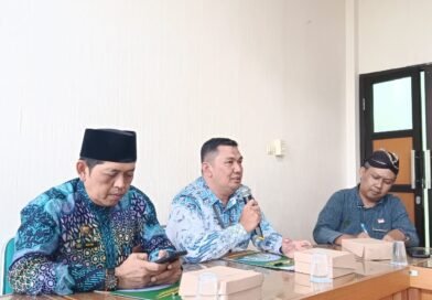 Kolaborasi Halal Fest dan STQH 2026 Dorong UMKM Naik Kelas Kolaborasi Halal Fest dan STQH 2026 Dorong UMKM Naik Kelas
