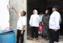 Andra Soni Salurkan Bantuan Renovasi RTLH untuk Tiga Keluarga di Pandeglang