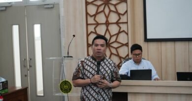 8 WNI Diduga Direkrut Militer Rusia, Pakar UMY Soroti Modus Lowongan Kerja dan Status Hukumnya 8 WNI Diduga Direkrut Militer Rusia, Pakar UMY Soroti Modus Lowongan Kerja dan Status Hukumnya