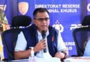 Polda Banten Ungkap Dugaan Korupsi Kredit BJB Rp9,4 Miliar, Kerugian Negara Capai Rp8,7 Miliar