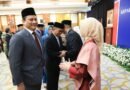Andra Soni Tegaskan Pertumbuhan Ekonomi Banten Harus Berbuah Kesejahteraan