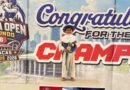 Gemilang di Jakarta Open Championship 2026, Siswa SDIT BMUQ Bekasi Raih Juara 1 dan 2