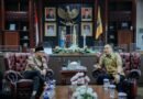 Pemprov Lampung dan Kejati Perkuat Sinergi Tingkatkan Pelayanan Publik