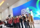Jogja Coffee Week 2026 Digelar, Ratusan Booth dan 600 Lebih Brand Kopi Ramaikan Yogyakarta