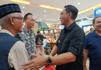 Jogja Coffee Week 2026 Jadi Ruang Kolaborasi, Pemkot Yogyakarta Beri Dukungan