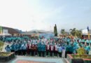 Ketum TP PKK Ajak Pelajar SMAN 2 Ternate Terapkan Hidup Sehat