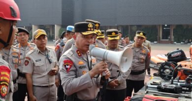 Sekda Banten Tekankan Kolaborasi Pentahelix dalam Pembangunan Daerah