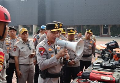 Sekda Banten Tekankan Kolaborasi Pentahelix dalam Pembangunan Daerah