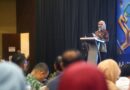 Wagub Jihan Tekankan Peran Masyarakat dalam Percepatan Penanggulangan TBC